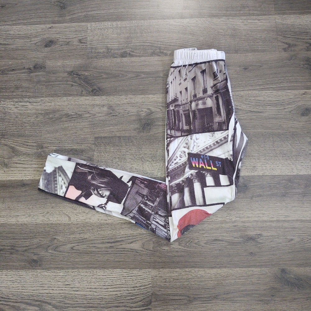 $5/$25 Wall ST leggings 🔥